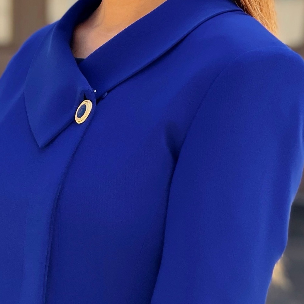 Suit skirt